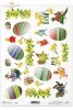 rabbits, hare, hares, bunn, bunnies, Easter, flower, flowers, daffodil, daffodils, egg, eggs, basket, baskets, chickens, chicken, Pascua, primavera, flor, flores, gallina, liebres, huevo de Pascua, narciso , Ostern